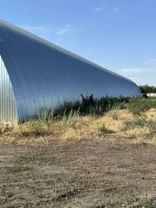 Терміново продам сільськогосподарську базу, 1,7 га. Торг!