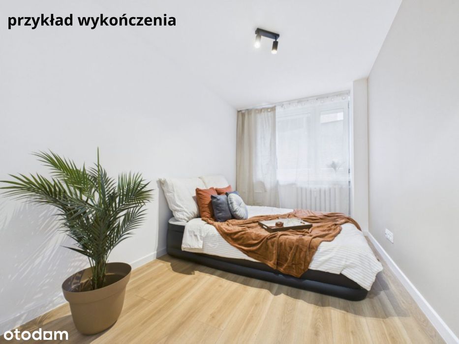 3 pokoje w rewitalizowanej kamienicy!