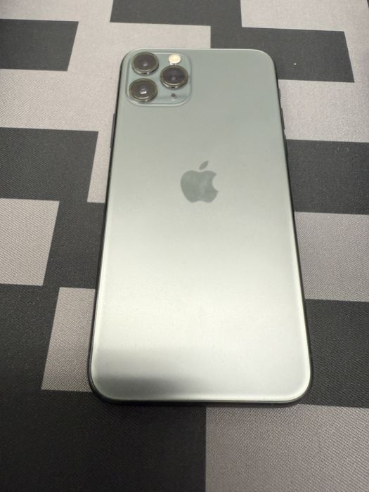 iPhone 11 Pro 256Gb Verde