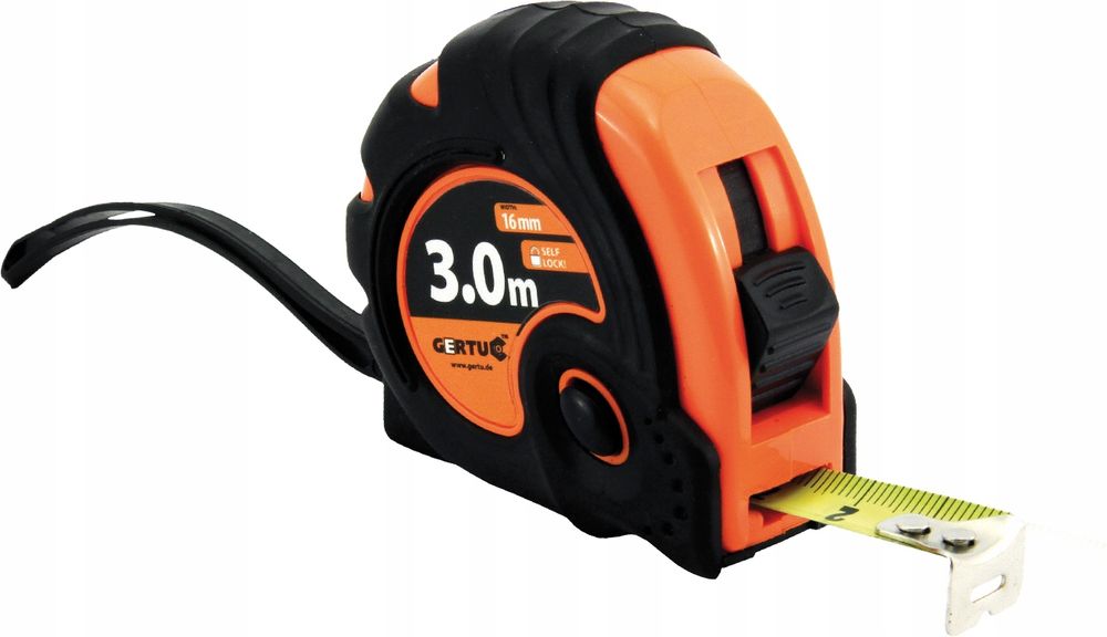 Miara zwijana gmiarlux_3x16