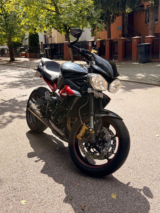 Triumph