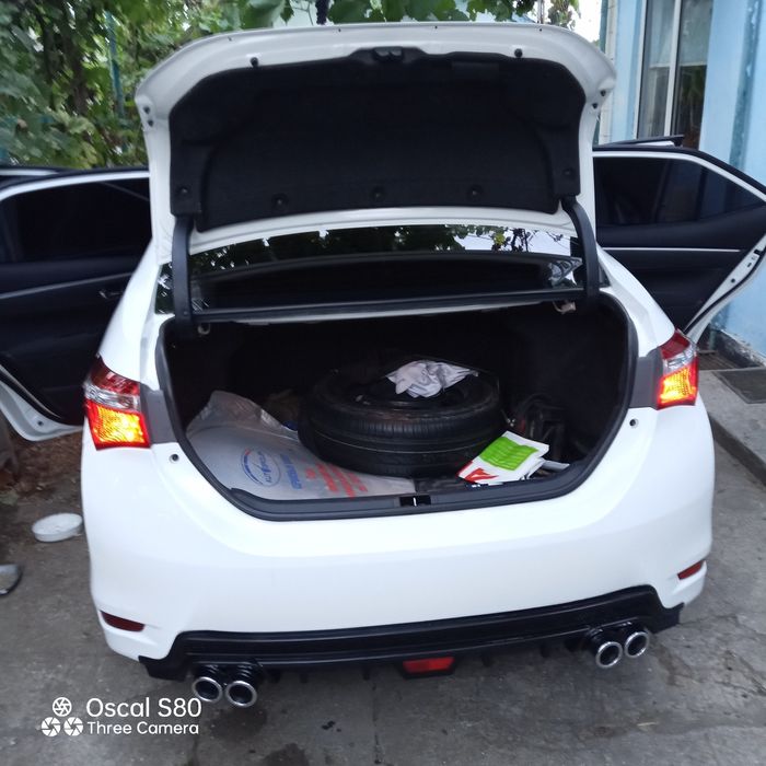 Продам Тайота Корола 2014 г.Я власник