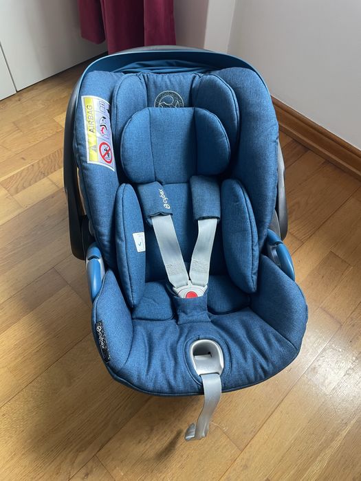 Ovo Cloud Z Cybex