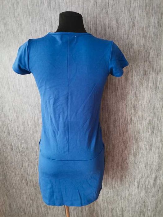 sukienka s/36 cena 20 zł