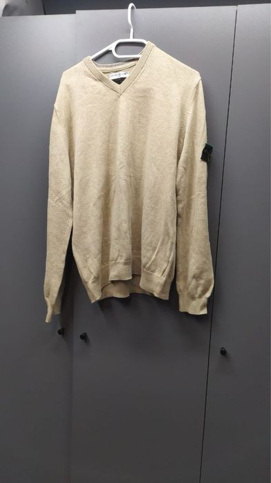 Свитер stone island