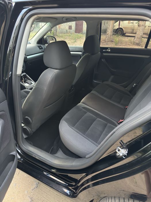 Volkswagen golf 5 2.0 tdi