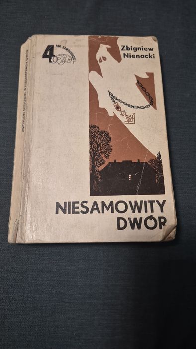 Niesamowity dwór