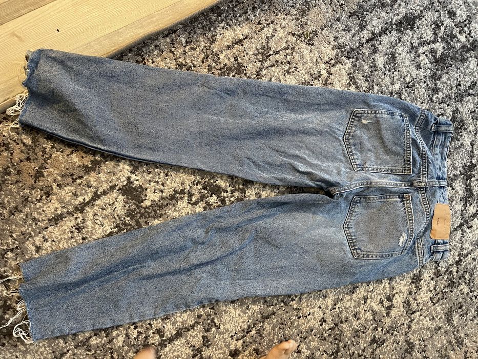 Джинси жіночі та на дівчинку підлітка , s