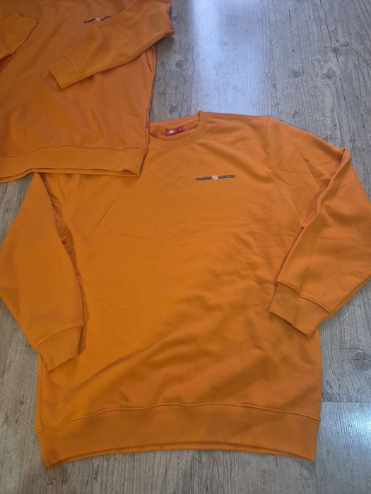 Bluza Strauss XXL