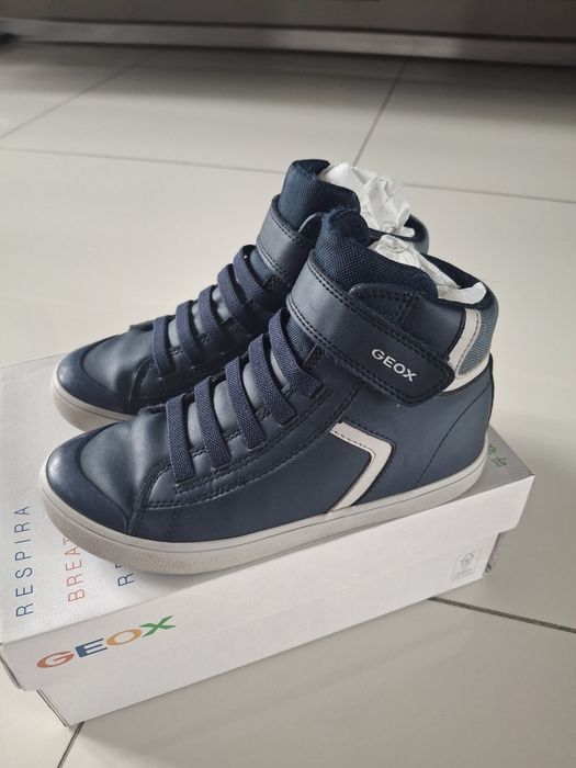 Buty chłopięce Geox 31.
