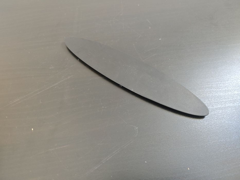 Tampa Lateral Playstation 3 Super Slim