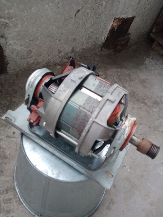 Продам б/у запчасти