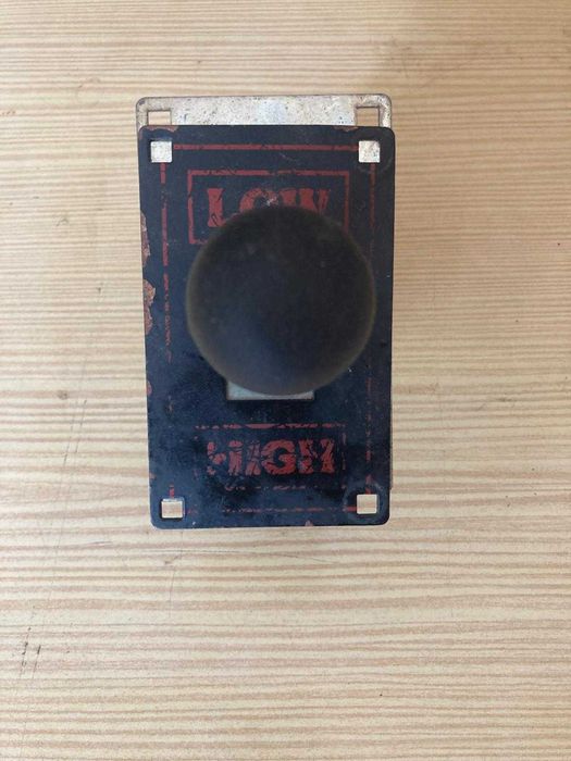 IL 2 Gear Shifter High/Low Jogos de Corrida Arcade