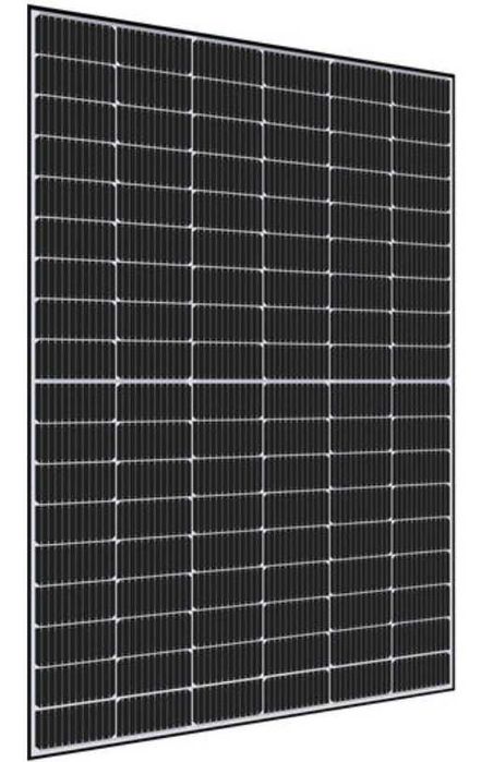 kit Solar 410W + Bateria LifePo4 2.560wh + Inversor 2500W 24V - 220VAC