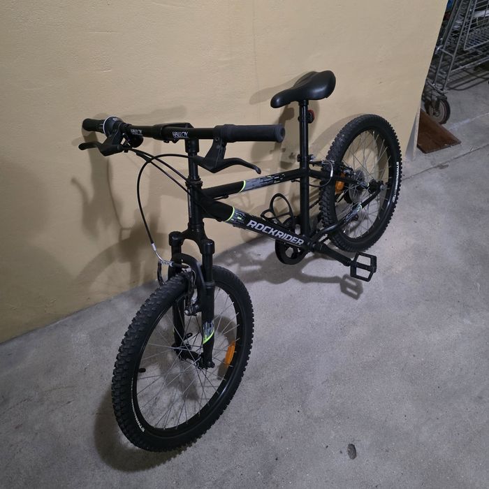 Bicicleta BTT Roda 20