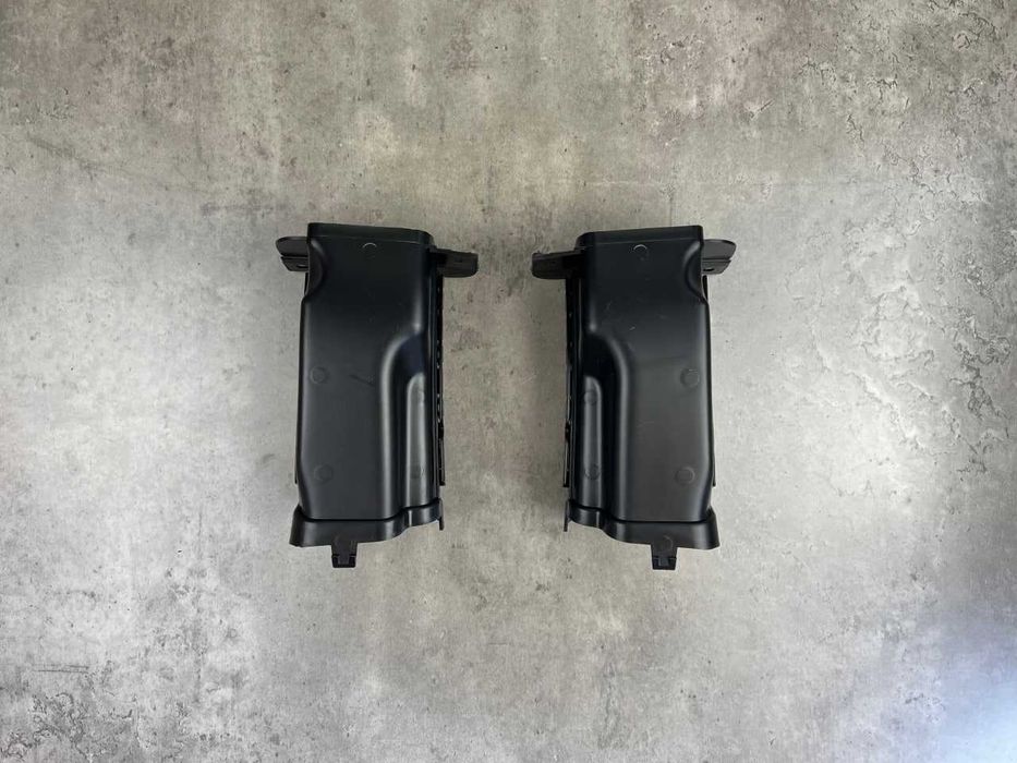 Воздуховод BMW 3 (G20/G21) 	51747422279 / 51747422280 m-paket