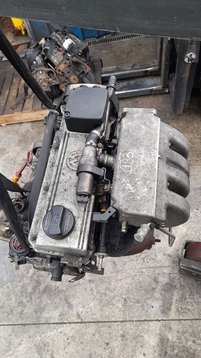 Motor completo VOLKSWAGEN Golf III (1H1)