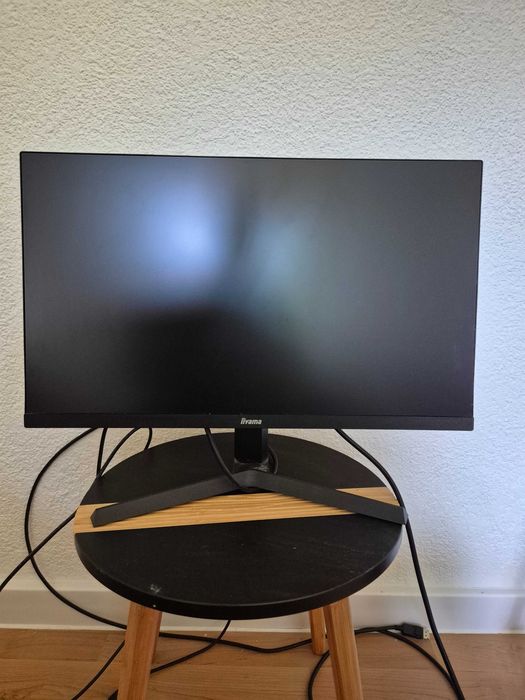 Monitor komputerowy iiyama G-Master G2470HSU-B1 — 23,8", Full HD, IPS, 165 Hz