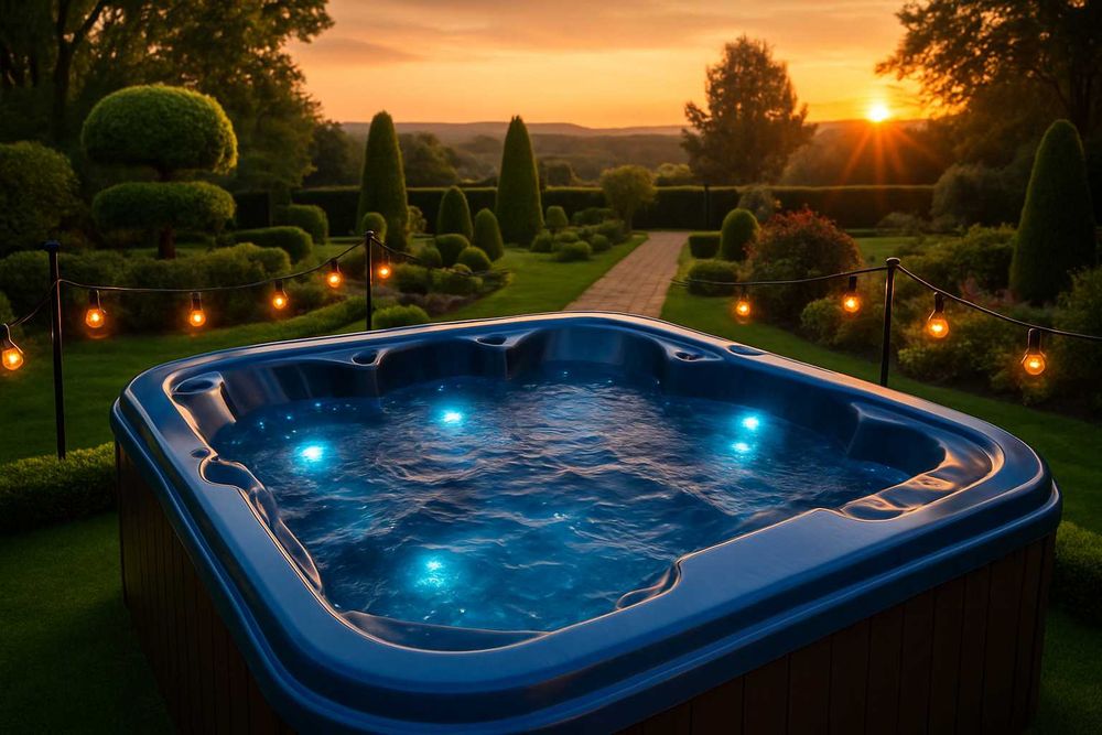 Mobilna bania, balia, jacuzzi,Gorące Spa na wynajem z dowozem! BaniaGo