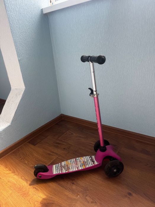 Самокат Amigo sport