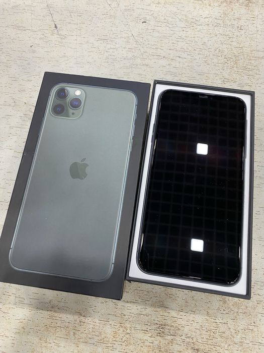 Продам iPhone 11 Pro Max 512 gb