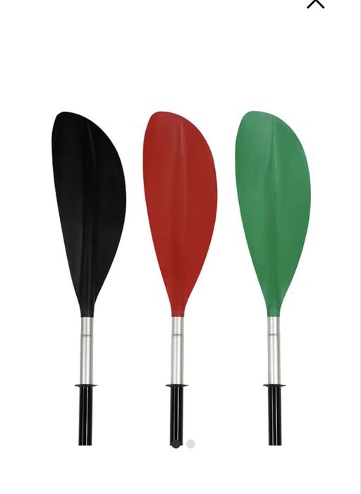 Kajaki zestaw Nowy - Sprzedam