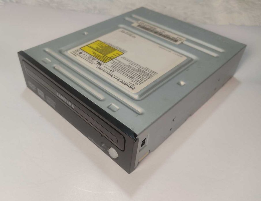 Gravador DVD/CD Samsung TS-H552