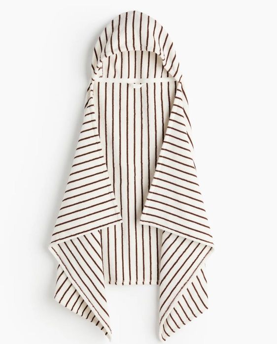 Рушник з капюшоном h&m