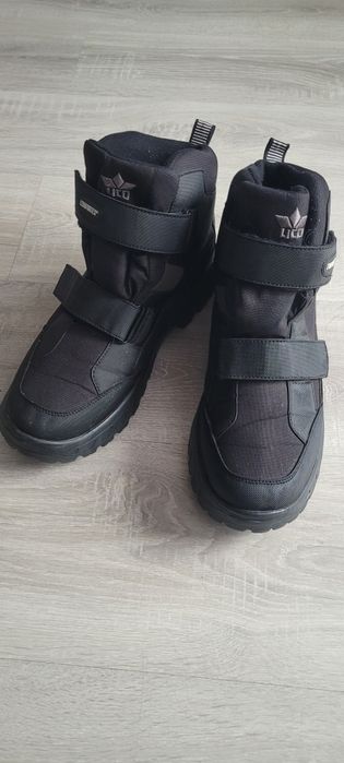 Śniegowce męski Lico 45 wkl 30.5