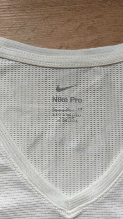 Термобілизна Nike Pro №2