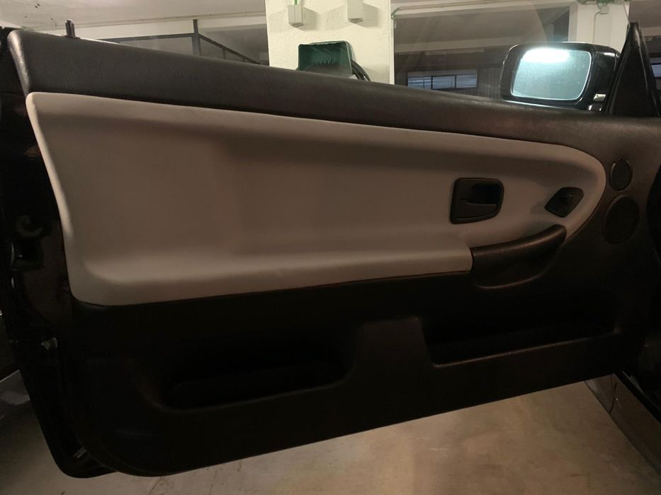 BMW 318is Coupé Fase 1 1992 ( ler descrição )