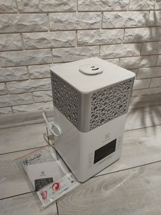 Увлажнитель воздуха