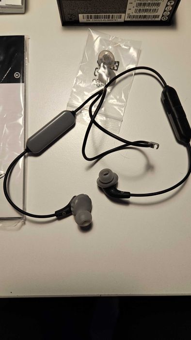 Słuchawki JBL Endurance Run