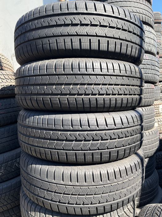 215/70/R16 Vredestein Quatrec 5 вул.Дружківська12