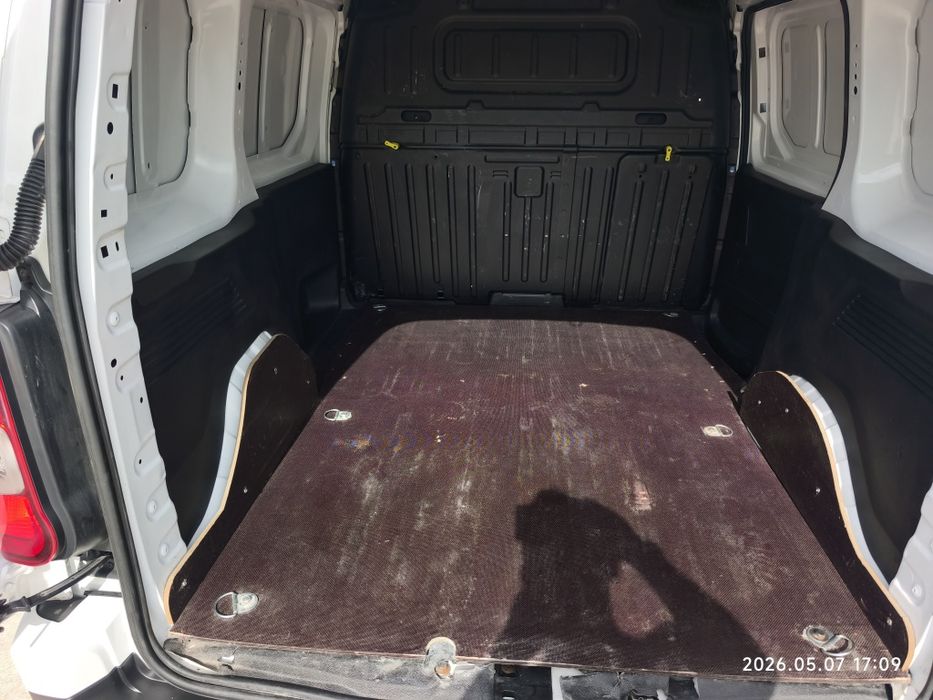 Citroen Berlingo 1.6 HDI 3 lug  100 CV nacional