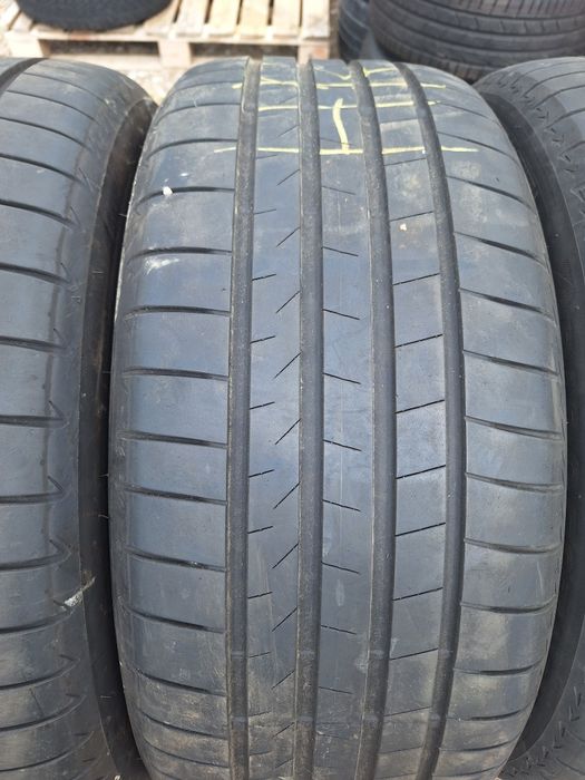 Opony letnie Bridgestone Alenza 255 50 r20 109H