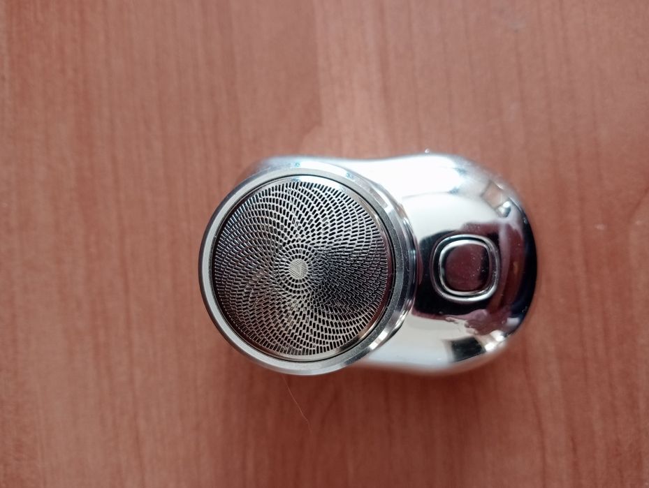 Електробритва міні