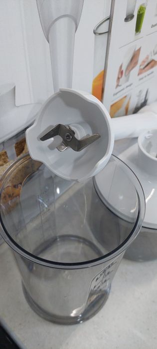 Блендер Bosch MSM14200