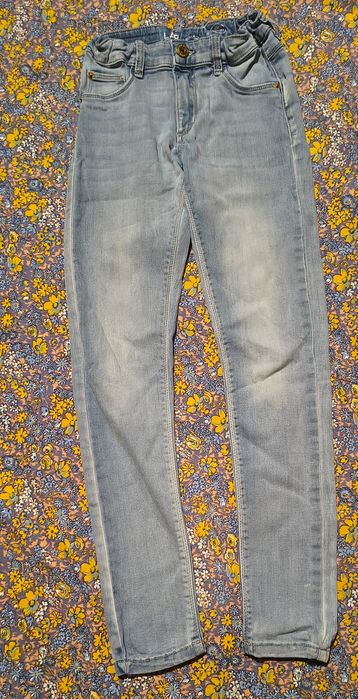 Spodnie jeansowe LAB Industries roz. 146-152