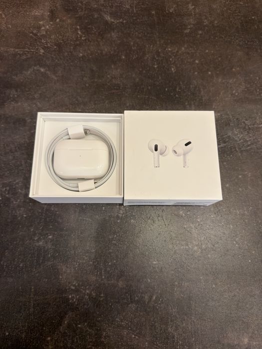 Air pods pro 2 gen