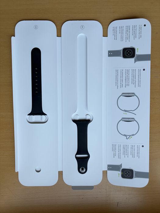 Apple Watch Series 7 45mm GPS