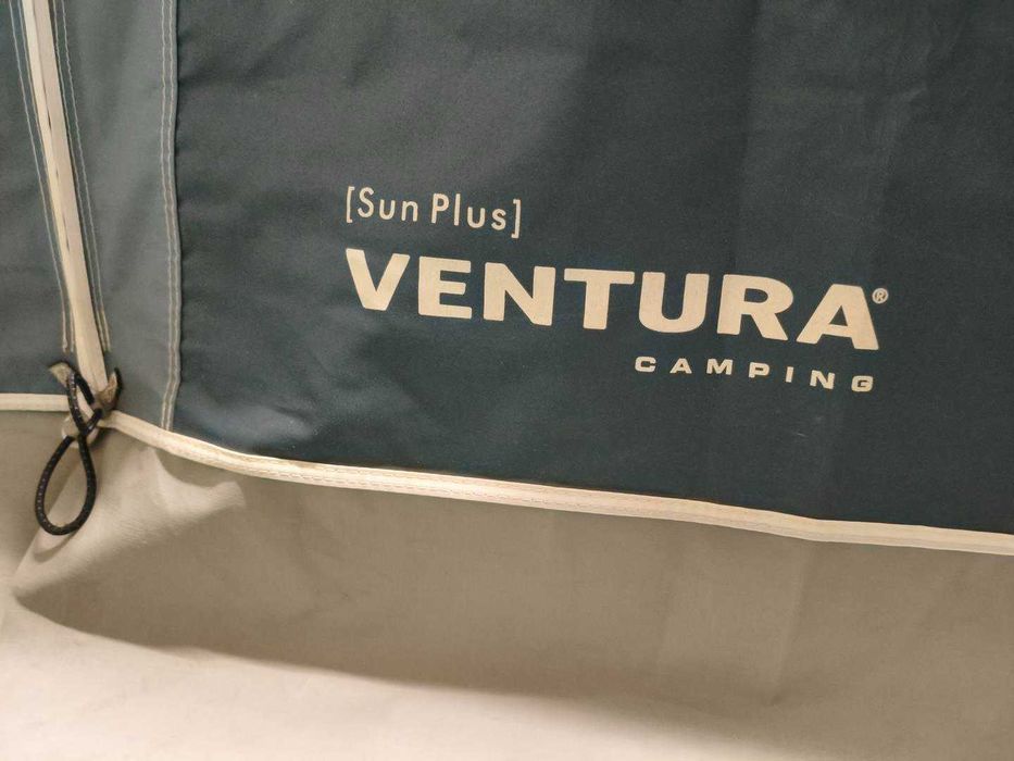 Przedsionek do przyczepy 961-985 cm. Wysyłka Gratis!!