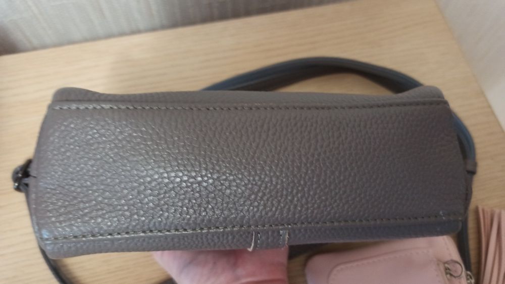 Сумка клатч  маленька