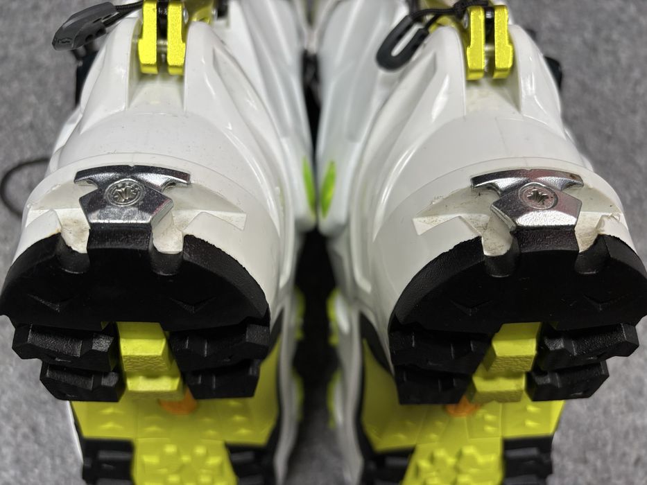 Buty skitourowe Scott Celeste WS 25,5 w idealnym stanie !