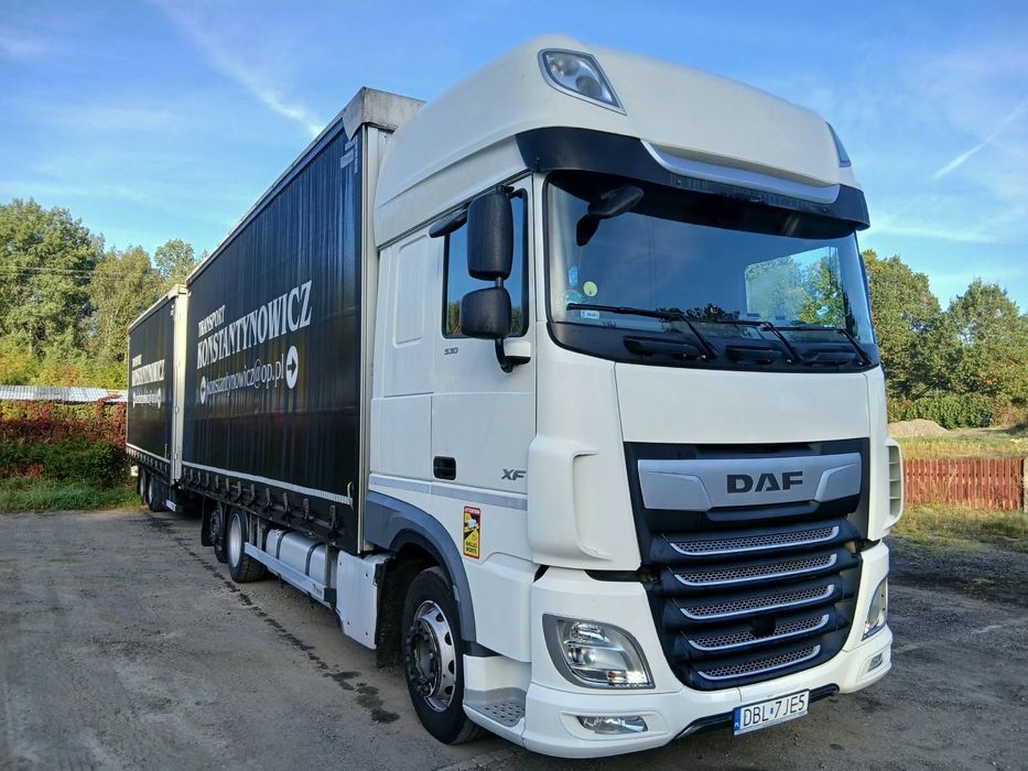 DAF