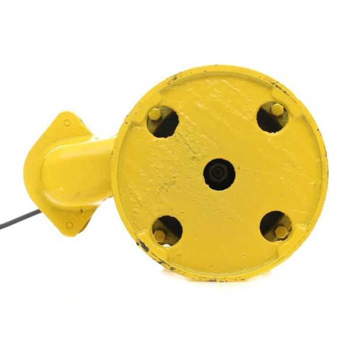 Pompa do wody brudnej szamba rozdrabniacz i pływak 3100W KD761 NOWA