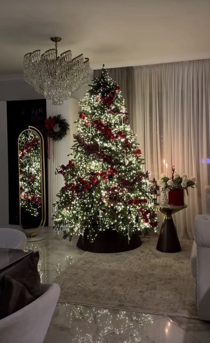 Штучна ялинка Альпійська зелена 2,3 м Siga Group сіга груп