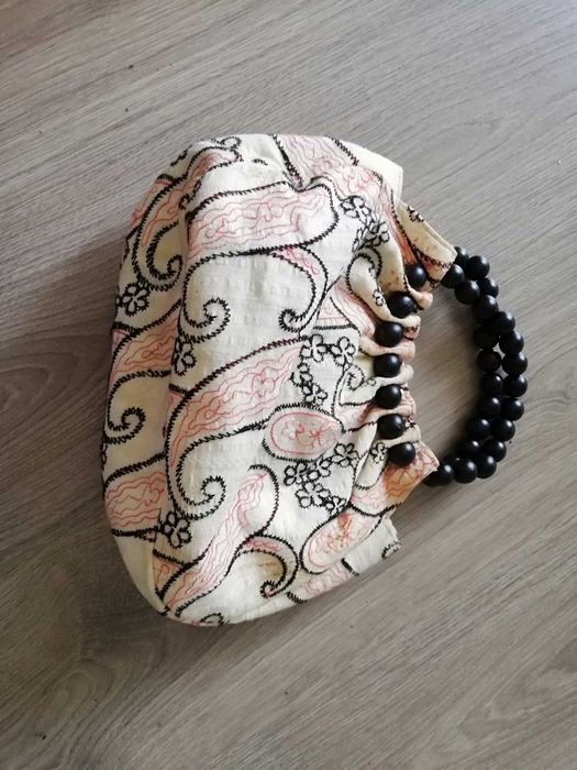Torebka torba damska boho plus GRATIS