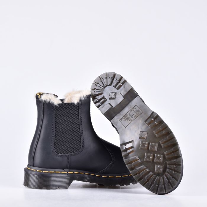 SALE! Оригінальні ботинки Dr.Martens 2976 Leonore, 21045001, 6-7 US