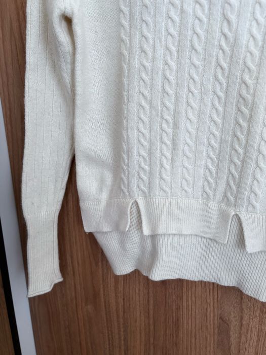 sweter InWear 50% wełna